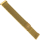 FIXED Mesh Strap do Smatwatch (20mm) wide gold - 1087904 - zdjęcie 2